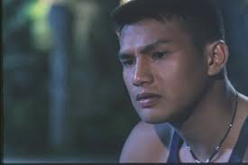 Napabilib ba kayo ni Ace Espinosa noon? Balasubas (1998)