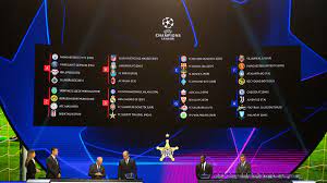 Aug 26, 2021 · champions league group stage draw: Teoxpazadtoh1m