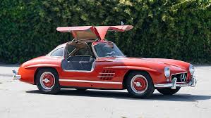 We did not find results for: This 1955 Mercedes Gullwing Wants To Be Your Next Restoration Project Robb Report