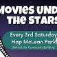 Movies Under the Stars