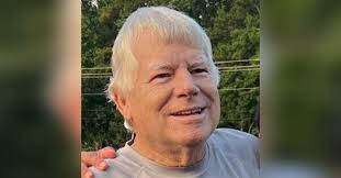 James Douglas "Doug" Lipsey Obituary