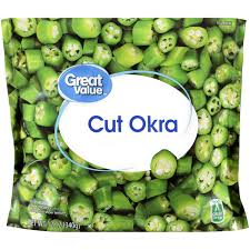 Maybe you would like to learn more about one of these? Great Value Cut Okra 12 Oz Walmart Com Walmart Com