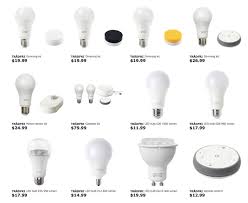 Ikea Tradfri Smart Bulb System Will Get Apple Homekit Upgrade In The Summer Appleinsider