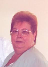 Obituary of Violet Anderson