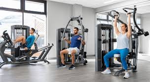Consistent with fact or reality; Fitnessgerate Fur Kommerzielle Einrichtungen Oder Heime True Fitness