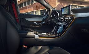 Pricing And Specification Announced For New Mercedes Benz Glc Amg Night Edition Mercedes Benz Newsroom