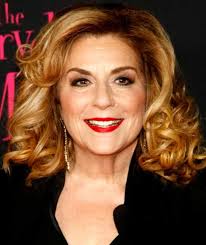 Caroline Aaron