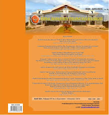 Islam sampai masa pertumbuhan sangat penting dalam sistem perekonomian. Peranan Wilayatul Hisbah Dalam Pengawasan Pasar Jurnal Manajemen Terapan Dan Keuangan