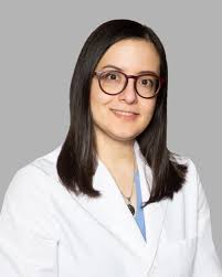 Elizabeth Levine, MD