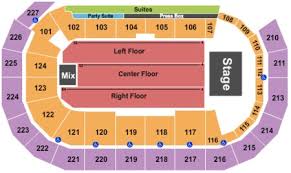 Amsoil Arena Tickets And Amsoil Arena Seating Charts 2019