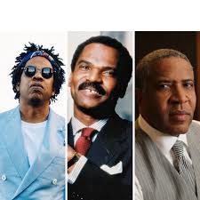 The news comes after bloomberg reported that his sneaker brand, yeezy. The Richest Self Made Black Billionaire Men In American History