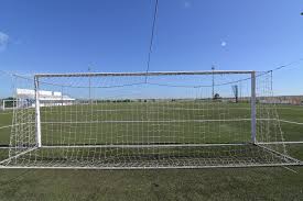 La struttura fu costruita in occasione dei xiii giochi del mediterraneo, nel 1997, quando ha ospitato alcune gare di pallacanestro. Centro Sportivo Gaetano Scirea Home Facebook