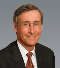 Robert Ruffolo, Ph.D., D.Sc. (h), D.Eng. (h), F.C.P.P.