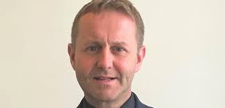 Skanska appoints new Rail Director