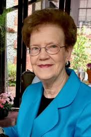 Eleanor Morris Obituary