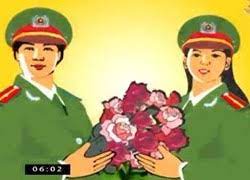 Nhà vua sai đầy tớ đi thỉnh các quan khách đã được mời trước, xin họ đến dự. Hom Nay 19 8 Ká»· Niá»‡m 69 NÄƒm Ngay Truyá»n Thá»'ng Lá»±c LÆ°á»£ng Cand Ä'á»i Sá»'ng Viá»‡t Giáº£i Tri