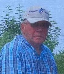 Daniel 'Dan' Joseph Godfrey