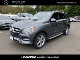 Attractive offers are at walters mercedes of riverside Used Mercedes Benz Suv For Sale Mercedes Benz Of Greenwich