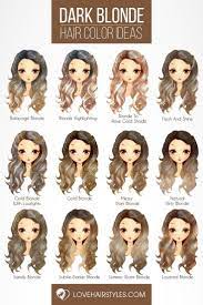 57 Fantastic Dark Blonde Hair Color Ideas Lovehairstyles Com Dark Blonde Hair Color Dark Blonde Hair Blonde Hair Color