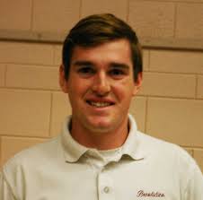 Four local athletes sign grants, three in lacrosse