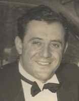 Harold Petrone Obituary (2018)