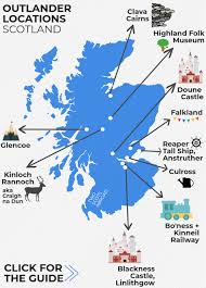 Outlander Tours Scotland Review 2021 Outlander Tour Outlander Locations Scotland Vacation