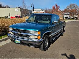 Image result for Medium Concord Blue 1994 Truck