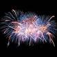 Ashton Keynes Fireworks & Funfair event image