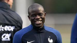 Kante's products are skillfully manufactured using the finest concrete materials. Kante Reveals Why His Parents Called Him N Golo