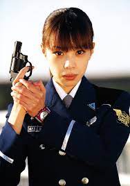 小沢澄子 演 藤田瞳子 in 仮面ライダーアギト 2001年 2002年 小沢 仮面ライダー 瞳子