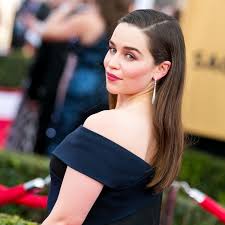 Maybe you would like to learn more about one of these? Haircut News Game Of Thrones And Terminator Star Emilia Clarke Chops Her Hair Glamour