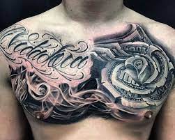 A dream of a flower may be indicating you of your love life whereas an animal tattoo which is a symbol of money may be giving you a direction in a particular way. 101 Best Money Tattoos For Men Cool Design Ideas 2021 Guide