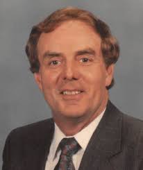 Edward L. “Ed” Barr