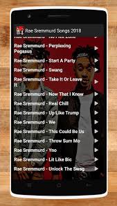 Unlock the swag, rae sremmurd make you hit them high notes, like you a tenor tell the big appetite, girl, you my dinner i know they could do you, but i could do it better bring me out to london, yeah (u.k.) i can show you somethin', yeah (somethin') unlock your clothes off your body Rae Sremmurd Songs 2018 For Android Apk Download