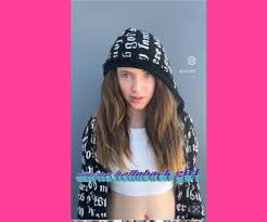 cali.kira - I aint no HollabackGirl