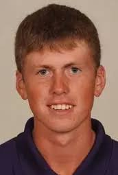 2009-10 Men's Golf Roster