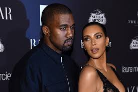Television reality star kim kardashian west said friday that she and rapper kanye west have welcomed their fourth child, a boy born via surrogate. Twitter Reacts To Kim Kardashian And Kanye West S Alleged Divorce