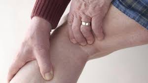 Blodproppar i benen som lossnar kan följa med blodet och fastna i lungorna. Bakers Cyste Helsesmart