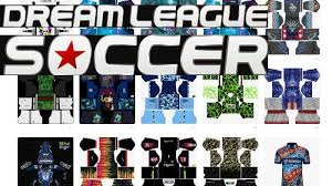 Total waktu yang di habiskan untuk bermain futsal itu 2×20 menit dan istirahatnya cuma 10 menit. Download Kostum Kit Dan Logo Klub Dream League Soccer Dls Lengkap Terbaru 2019 Tribun Sumsel