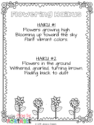 Ideal when homeschooling preschoolers in early stages of handwriting. For The Love Of Haikus Notes From The Portable Haiku Poems Examples Haiku Poems Haiku Poems For Kids