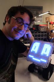 David Levi's Profile