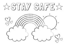 Find out with this quiz! Rainbow Coloring Pages Archives Sheable