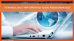 Teknologi maklumat (information technology) atau it dan teknologi maklumat dan komunikasi (information and communication Pengertian Teknologi Informasi Dan Komunikasi Beserta Contoh Dan Penjelasan Lengkap