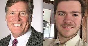 Lattimore, Tracy battle for Auburn's GOP mayoral line