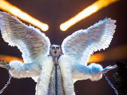 Check spelling or type a new query. Eurovision Song Contest 2021 Der Esc Im Stylecheck Der Spiegel