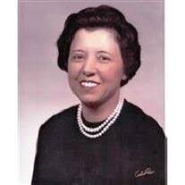 Anna Gifford Obituary