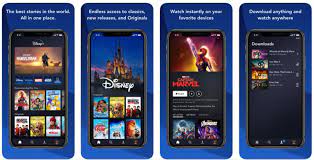 These same people also know that me. Como Contratar Disney Plus App En Mexico Y Donde Verlo Disney Plus En Mexico