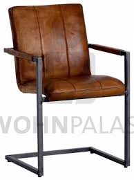 In limitierter anzahl sofort verfügbar! Industrie Design Freischwinger Stuhl Amsterdam Stuhle Bei Wohnpalast De