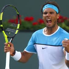 Rafael nadal endorses one of the best tennis racquets on the market called the babolat pure aero. Rafael Nadal S Signed Babolat Tennis Racket Charitystars