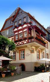 Guests can visit kapelle in beilstein, situated within 1.9 km away. Hotel Haus Lipmann Beilstein Home